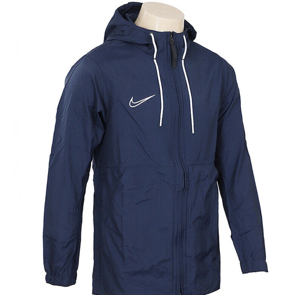 Nike Dri-Fit Academy 19 rain jacket (new)